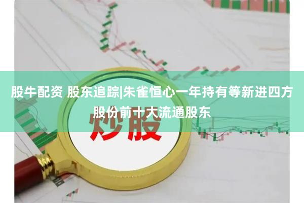 股牛配资 股东追踪|朱雀恒心一年持有等新进四方股份前十大流通股东